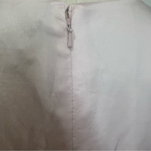 NWOT Bardot Zaria Dress in Soft Pink size large, revolve - Picture 10 of 13